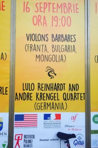 Lulo Reinhardt und Andre Krengel Quartett_2016_10